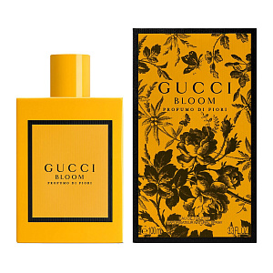 Gucci Bloom Profumo Di Fiori