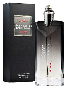 Cartier Declaration D'un Soir Intense