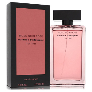 Narciso Rodriguez For Her Musc Noir Rose