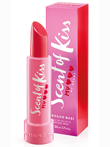 Armand Basi Scent Of Kiss My Heart