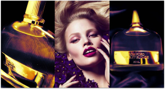 TOM FORD  Tom Ford Violet Blonde