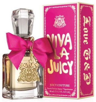 Juicy Couture VIVA LA JUICY