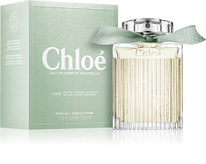 Chloe Naturelle