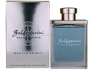 Baldessarini Nautic Spirit