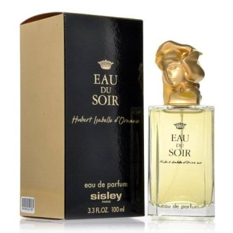 SISLEY   EAU DU SOIR