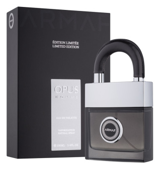 Armaf Opus Homme Limited Edition