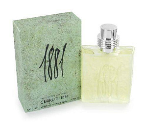 Cerruti 1881 Pour Homme