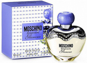 Moschino Toujours Glamour