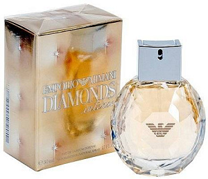 Giorgio Armani Emporio Armani Diamonds Intense