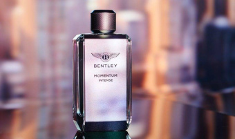 Bentley Momentum Intense   