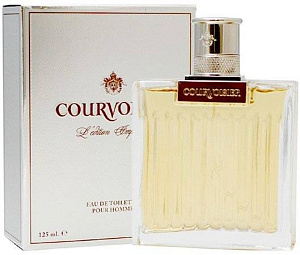 COURVOISIER L`Edition Imperiale Eau De Toilette
