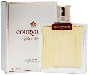 COURVOISIER L`Edition Imperiale Eau De Toilette