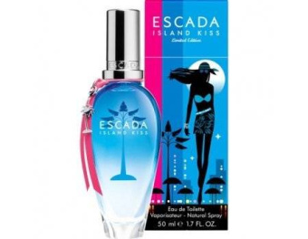 Escada Island Kiss Limited Edition 2011
