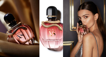 Paco Rabanne Pure XS For Her