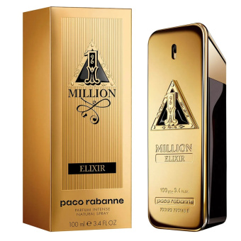 Paco Rabanne 1 Million Elixir