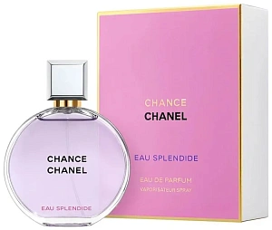 Chanel Chance Eau Splendide