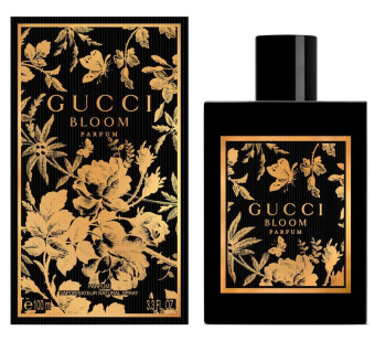 Gucci Bloom Parfum