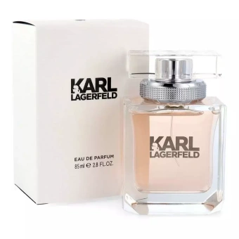 Karl Lagerfeld For Her