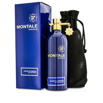 Montale Aoud Flowers