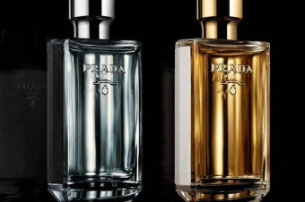 Prada L'homme
