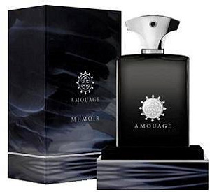 AMOUAGE  Memoir Man