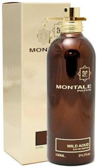   MONTALE   Wild Aoud