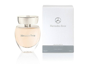 Mercedes-Benz   Mercedes Benz for Women