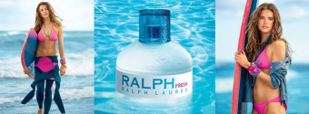 Ralph Lauren Fresh 