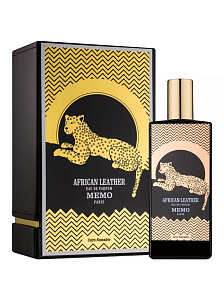 Memo African Leather