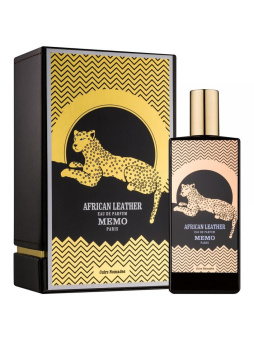 Memo African Leather