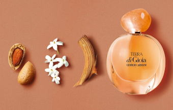 Giorgio Armani Terra Di Gioia