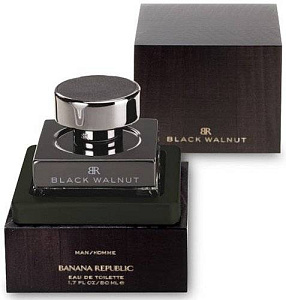 Banana Republic Black Walnut