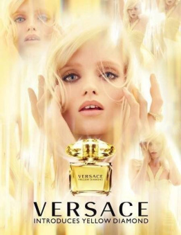 VERSACE Yellow Diamond