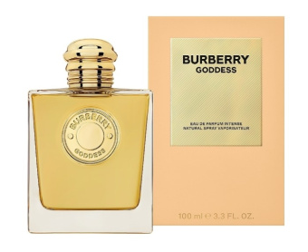 Burberry Goddess Intense