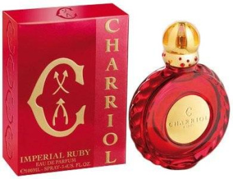 CHARRIOL  Charriol Imperial Ruby Eau De Parfum