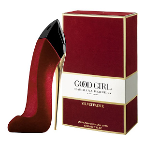 Carolina Herrera - Good Girl Velvet Fatale 