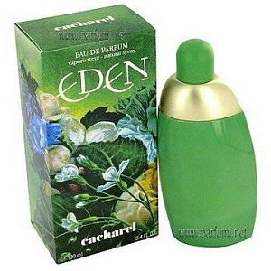 Cacharel EDEN 