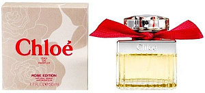 Chloe    Chloe Rose Edition