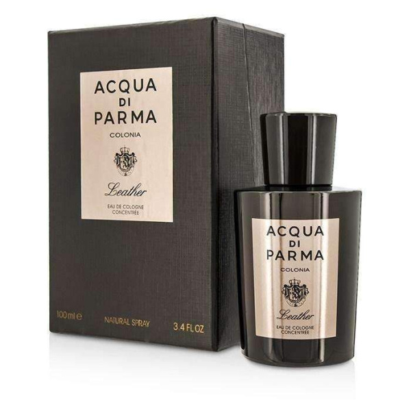 Acqua Di Parma Colonia Leather