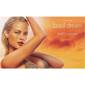 Estee Lauder Brasil Dream