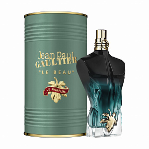 Jean Paul Gaultier Le Beau Le Parfum pour Homme 