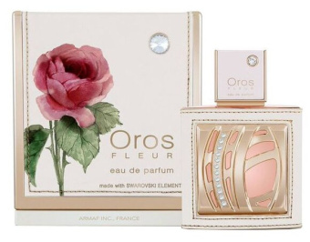 Armaf Oros Fleur