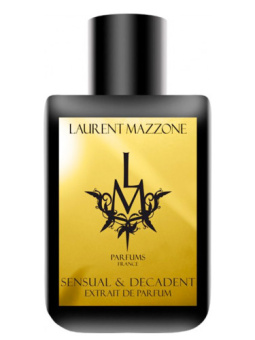 LM Parfums Sensual&Decadent 