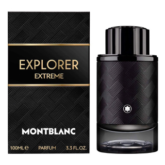 Montblanc Explorer Extreme