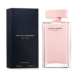 Narciso Rodriguez  Narciso Rodriguez For Her Eau de Parfum