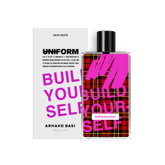 Armand Basi Uniform Build Yourself