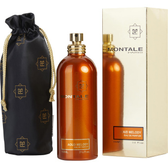 Montale Aoud Melody