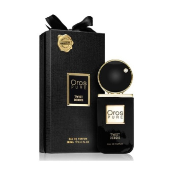 Armaf Oros Pure Twist Debois