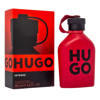 Hugo Boss Hugo Intense