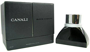 Canali BLACK DIAMOND LUX